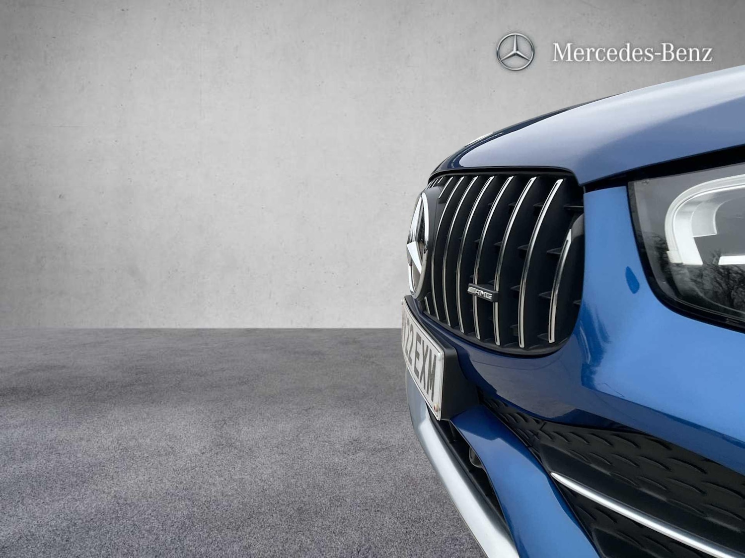 Used Mercedes-Benz GLC 2022 for sale - 77429041: Photo 10