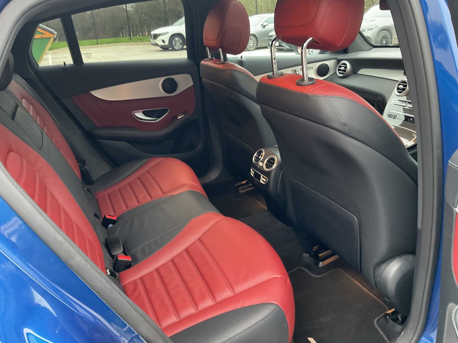 Used Mercedes-Benz GLC 2022 for sale - 77429041: Photo 18