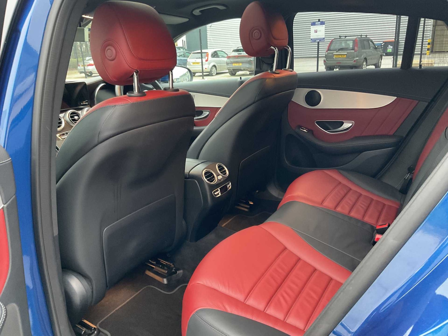 Used Mercedes-Benz GLC 2022 for sale - 77429041: Photo 19