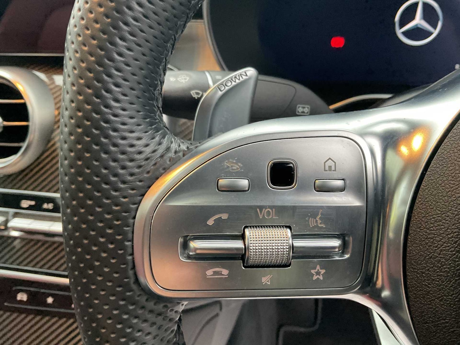 Used Mercedes-Benz GLC 2022 for sale - 77429041: Photo 27