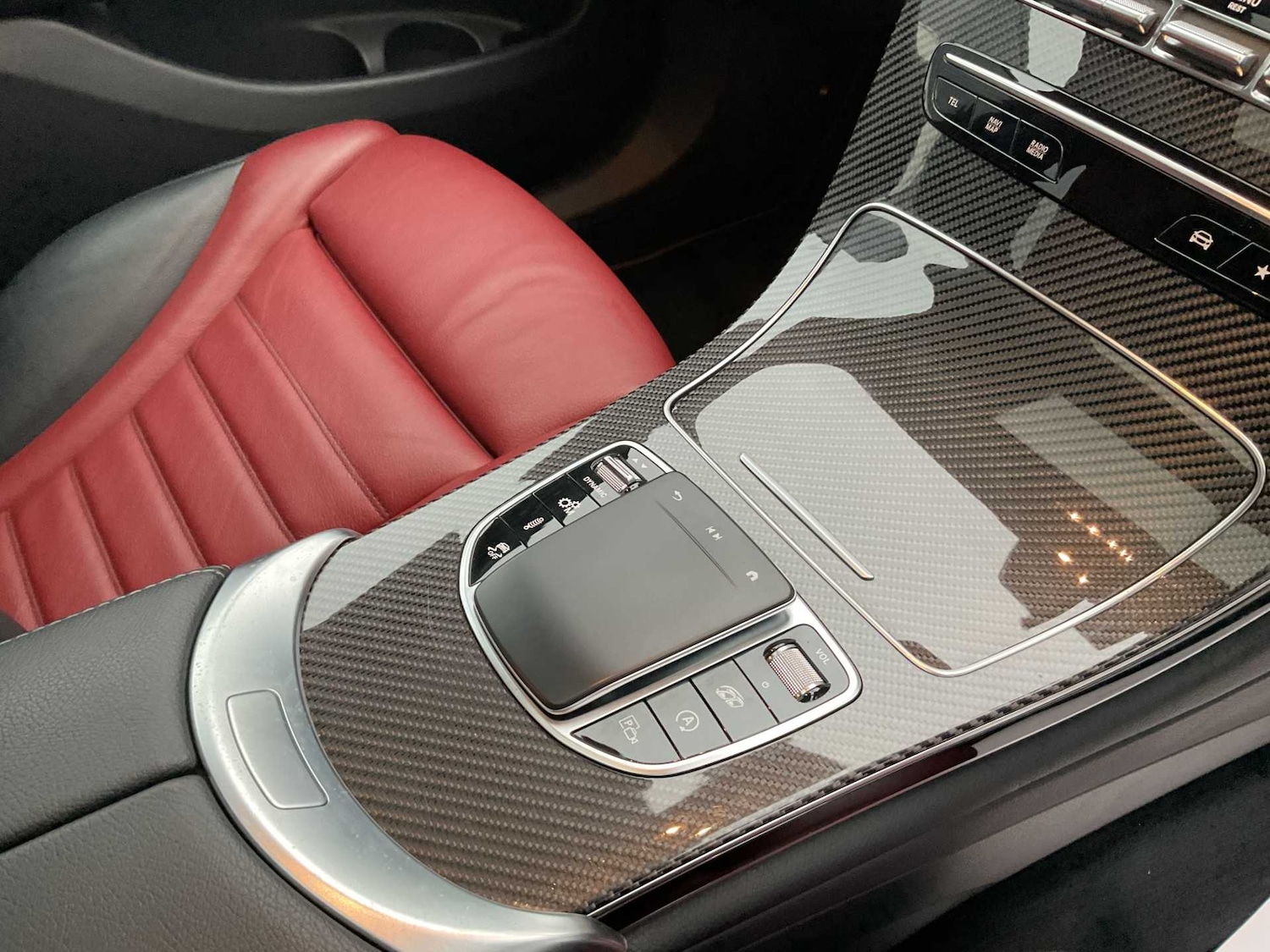 Used Mercedes-Benz GLC 2022 for sale - 77429041: Photo 29