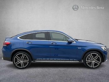 Used Mercedes-Benz GLC 2022 for sale - 77429041: Photo