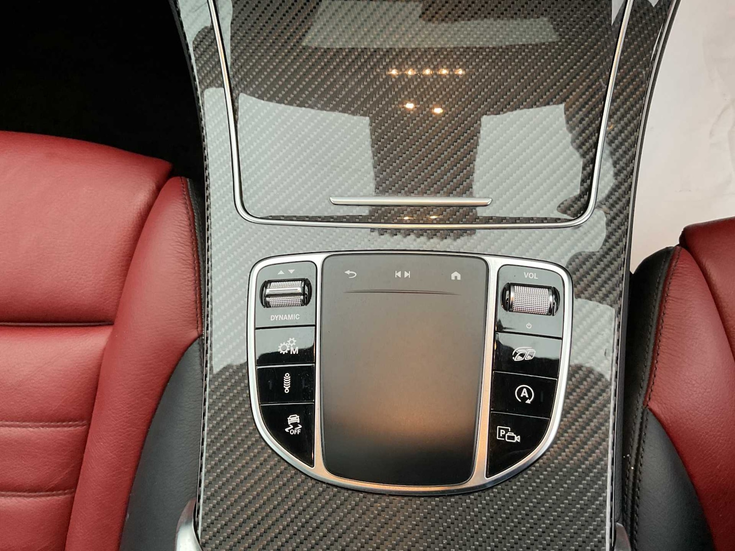 Used Mercedes-Benz GLC 2022 for sale - 77429041: Photo 30