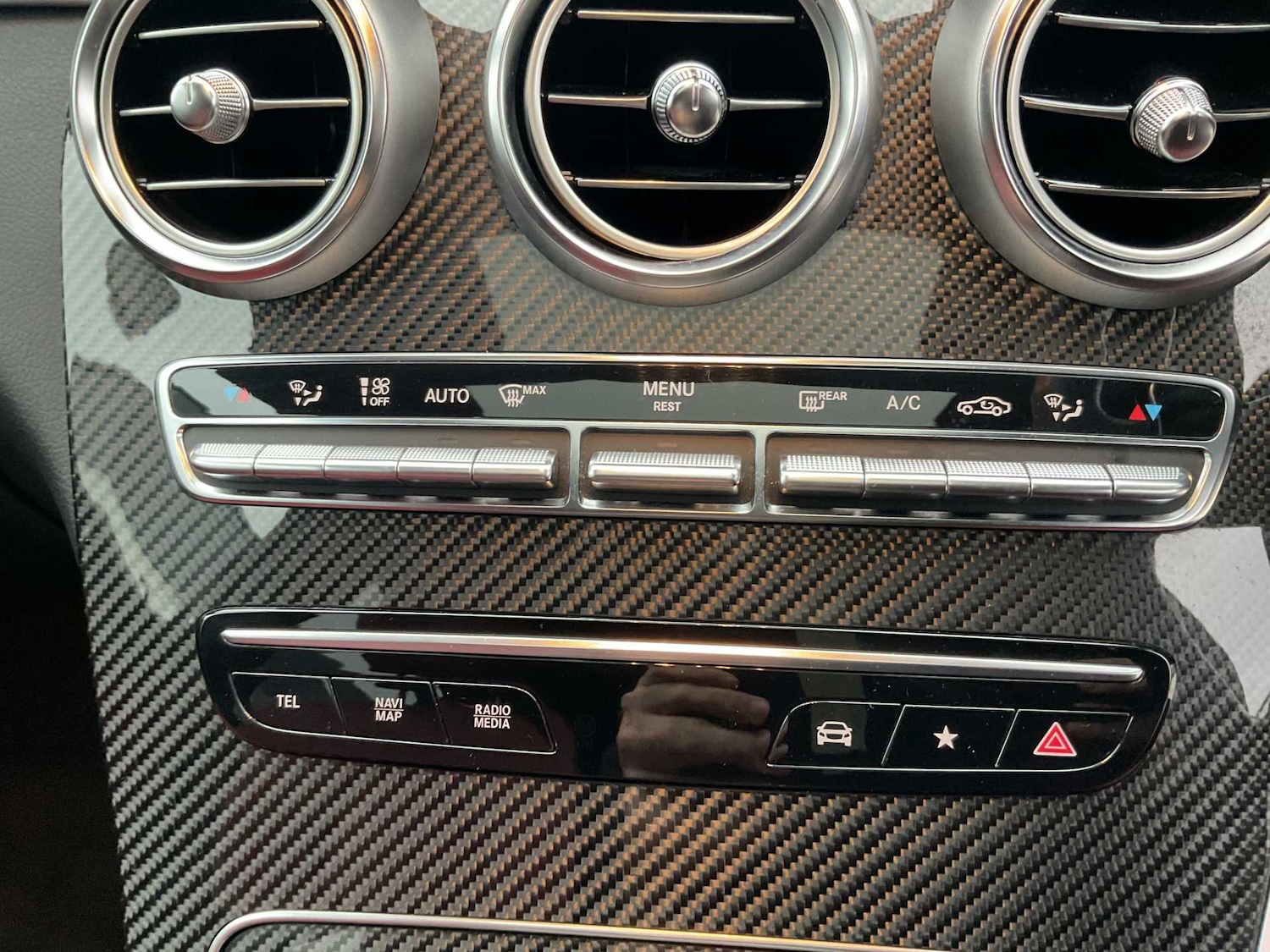 Used Mercedes-Benz GLC 2022 for sale - 77429041: Photo 31