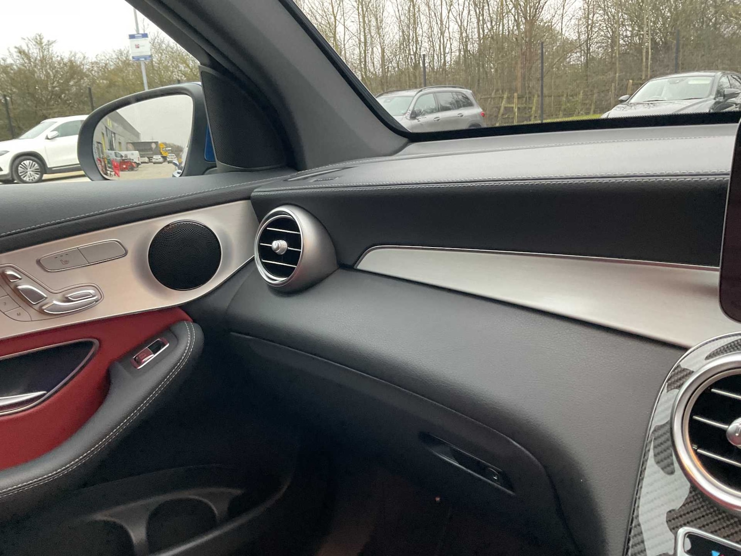 Used Mercedes-Benz GLC 2022 for sale - 77429041: Photo 35