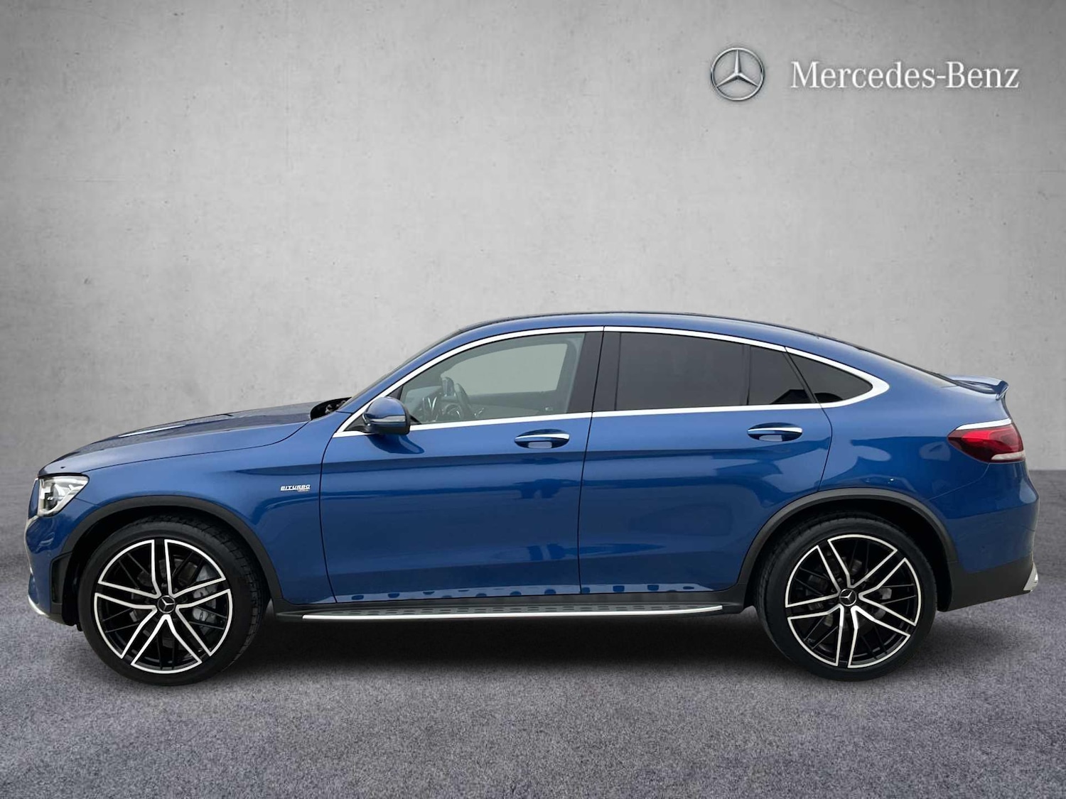 Used Mercedes-Benz GLC 2022 for sale - 77429041: Photo 6