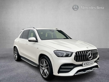 Used Mercedes-Benz GLE 2022 for sale - 78351911: Photo