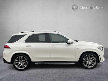 Used Mercedes-Benz GLE 2022 for sale - 78351911: Photo