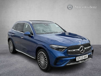 Used Mercedes-Benz GLC 2023 for sale - 78234088: Photo