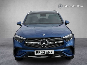 Used Mercedes-Benz GLC 2023 for sale - 78234088: Photo