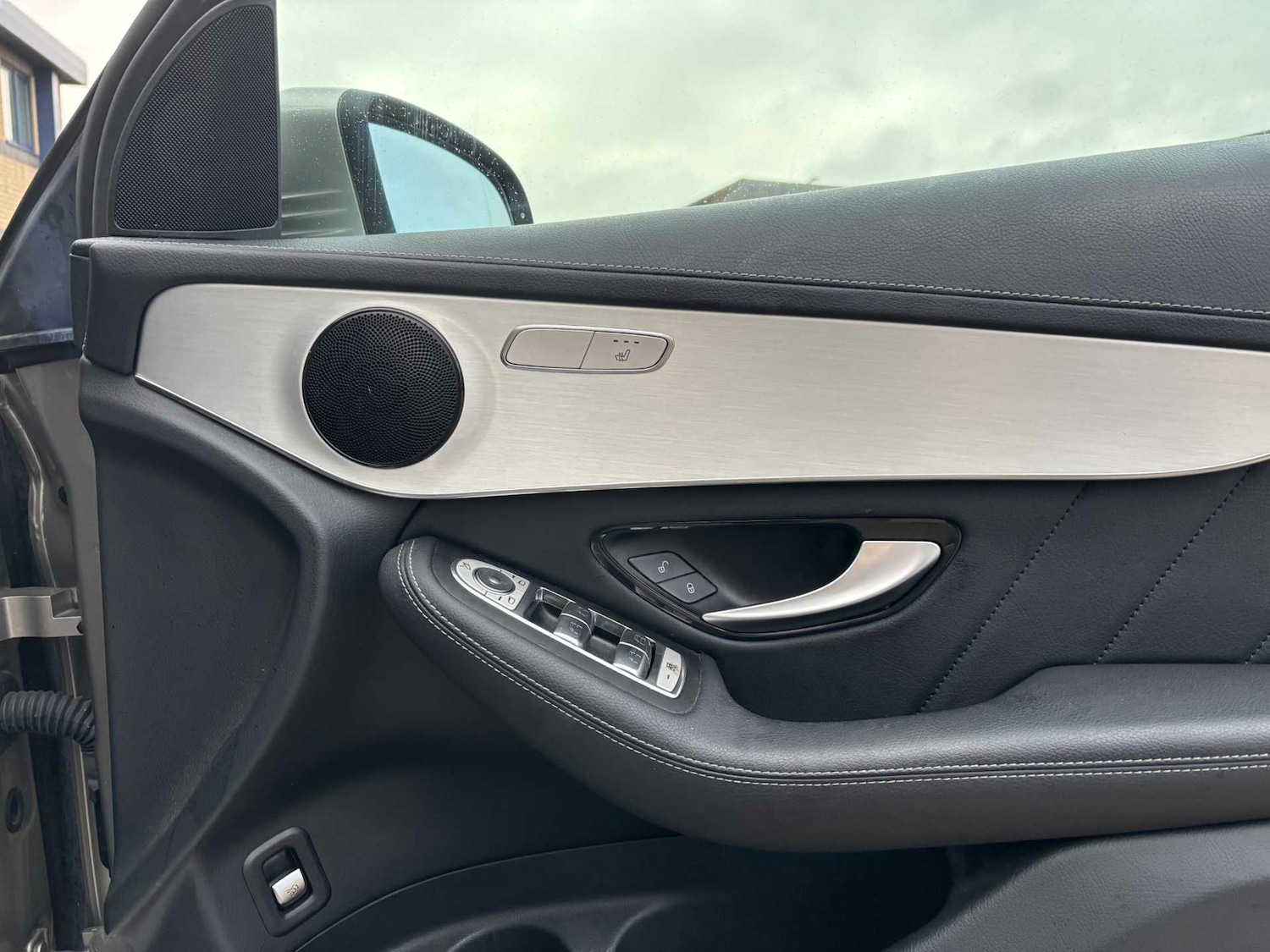 Used Mercedes-Benz GLC 2022 for sale - 77158515: Photo 20