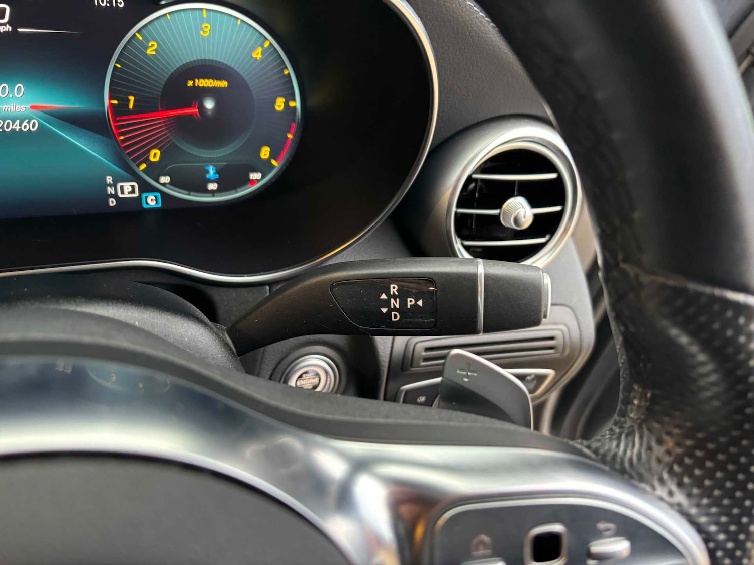 Used Mercedes-Benz GLC 2022 for sale - 77158515: Photo 24