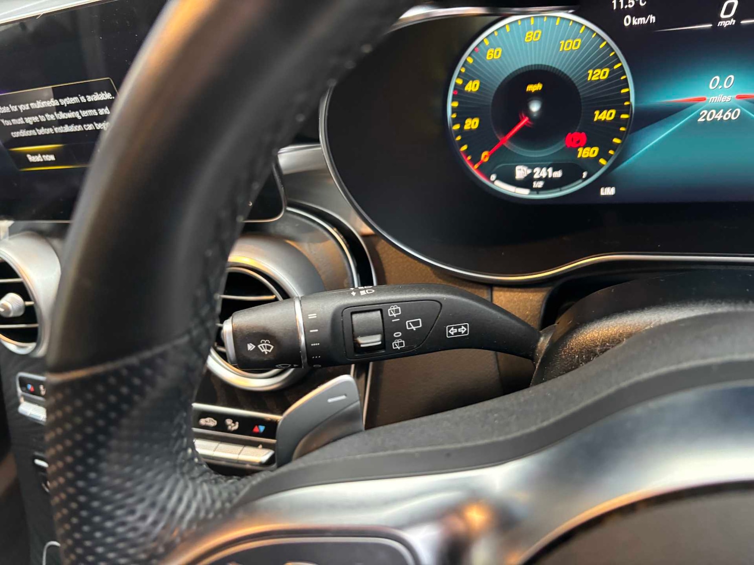 Used Mercedes-Benz GLC 2022 for sale - 77158515: Photo 25