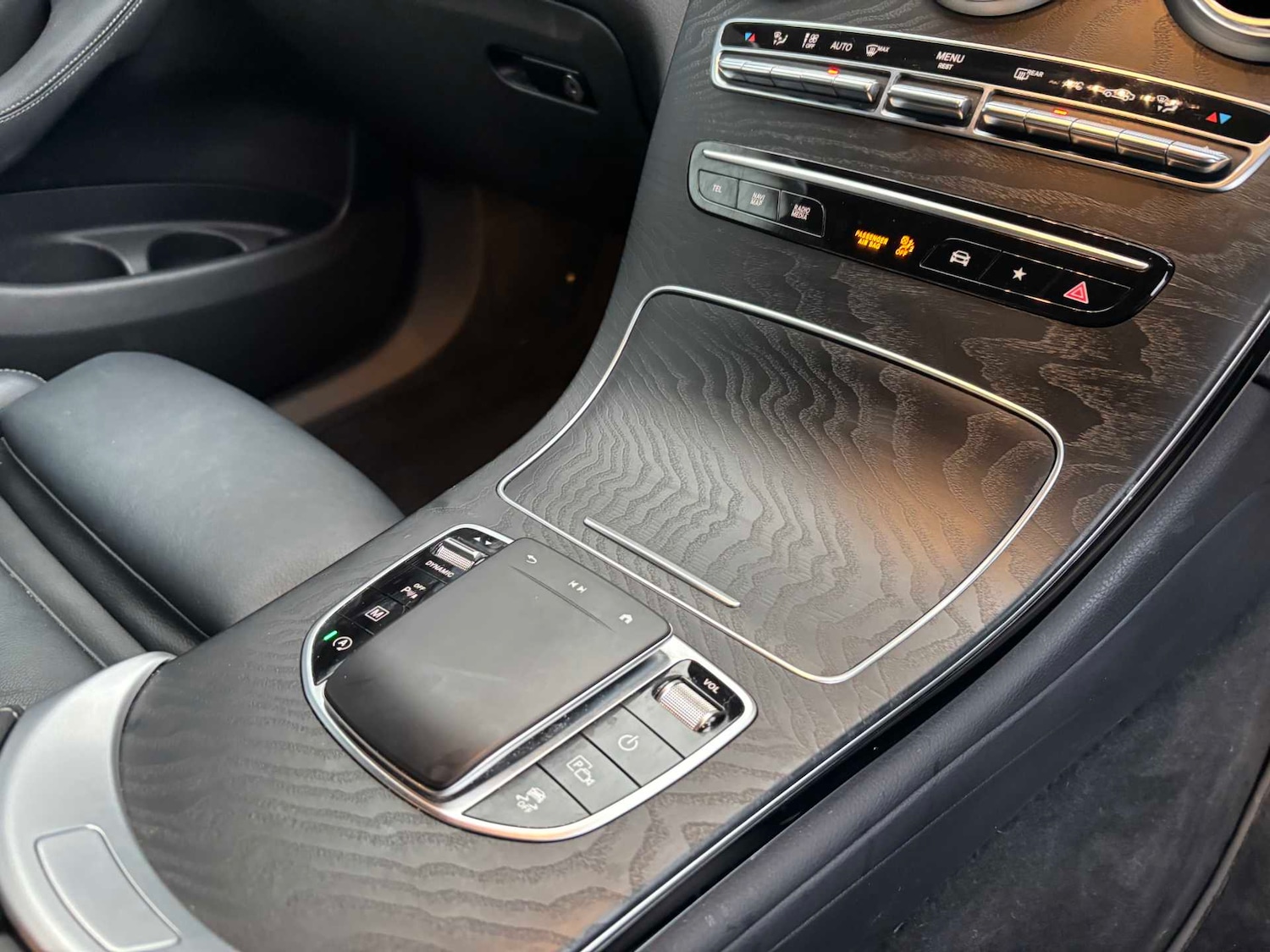 Used Mercedes-Benz GLC 2022 for sale - 77158515: Photo 27