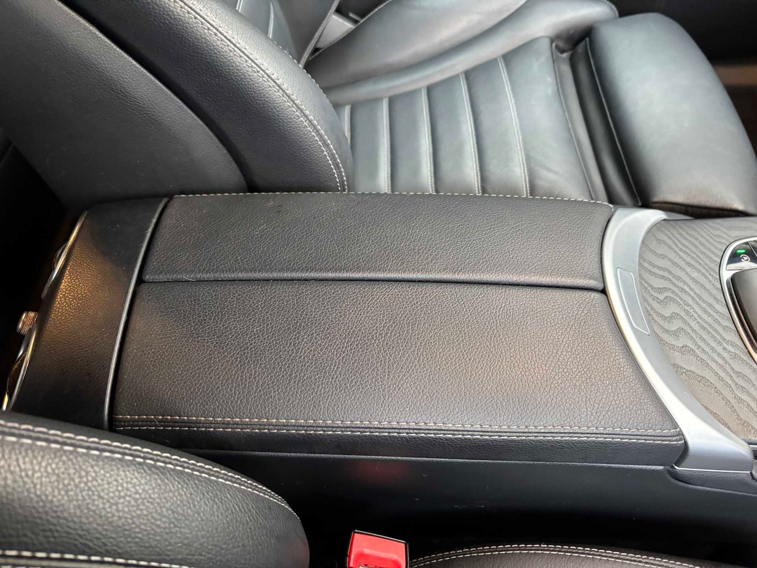 Used Mercedes-Benz GLC 2022 for sale - 77158515: Photo 28