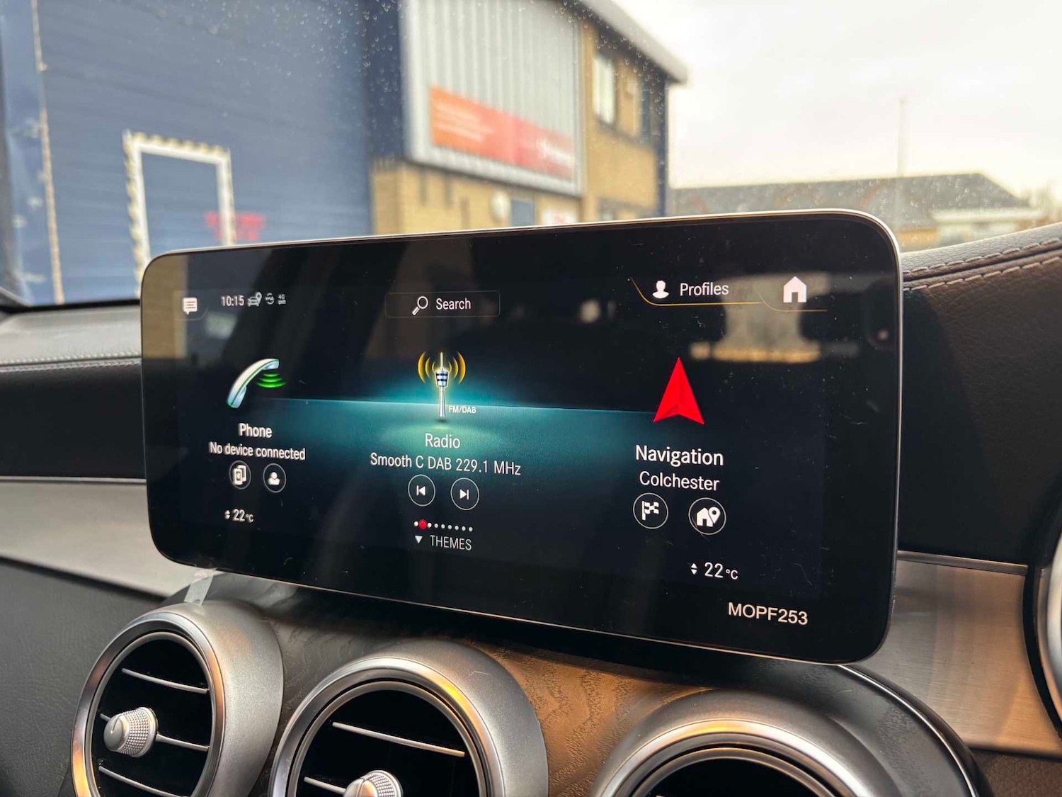 Used Mercedes-Benz GLC 2022 for sale - 77158515: Photo 30