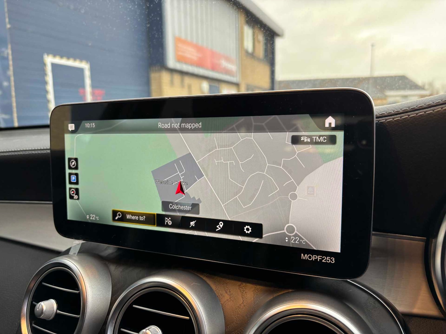 Used Mercedes-Benz GLC 2022 for sale - 77158515: Photo 31