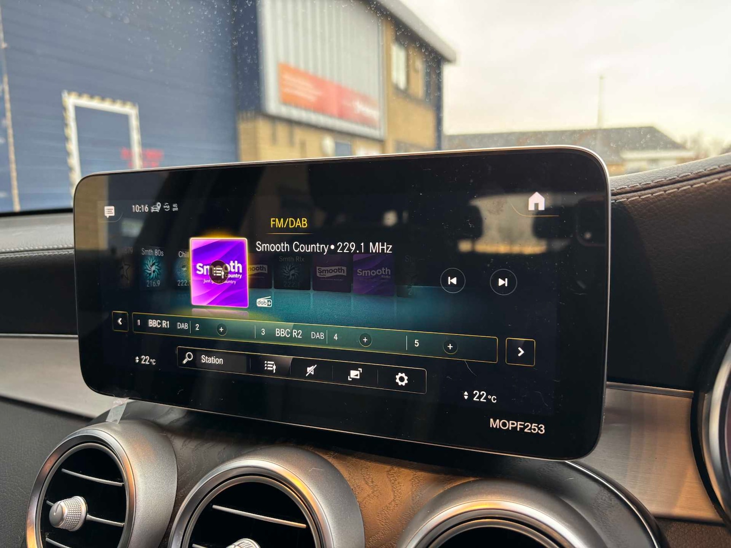 Used Mercedes-Benz GLC 2022 for sale - 77158515: Photo 32