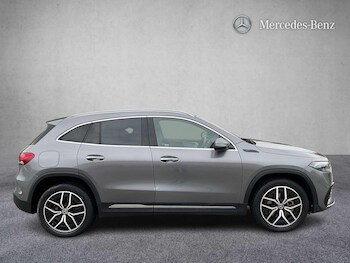 Used Mercedes-Benz EQA 2021 for sale - 76916053: Photo