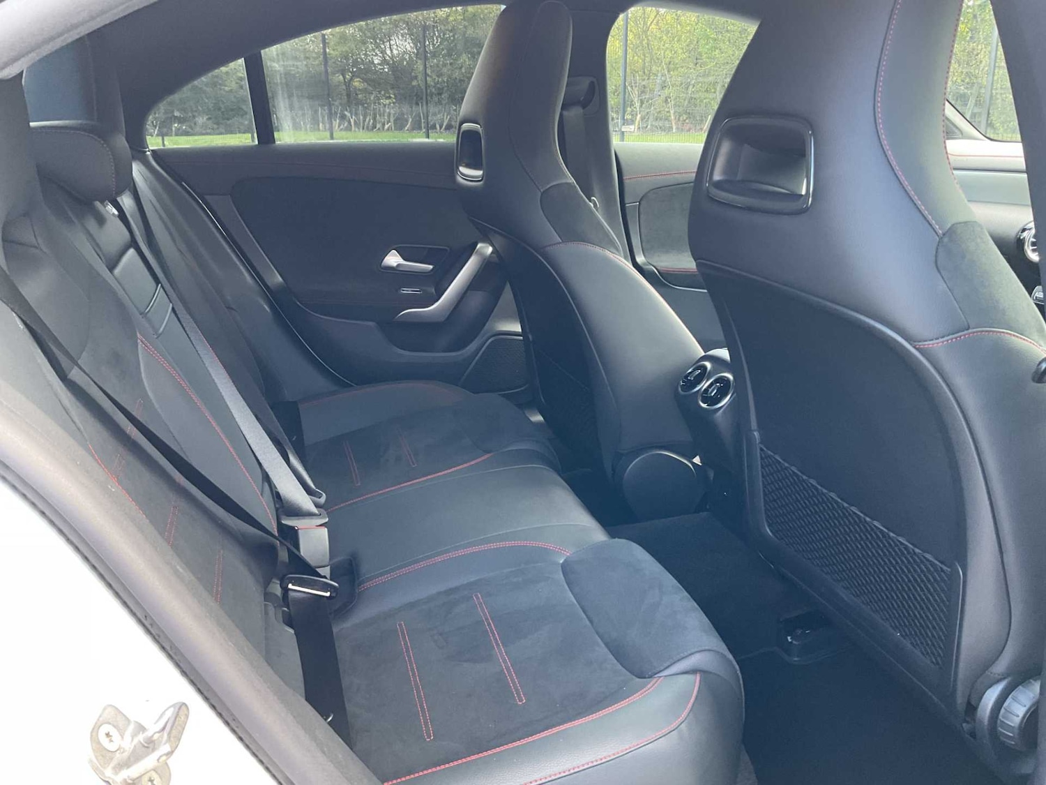 Used Mercedes-Benz CLA 2023 for sale - 76242467: Photo 18