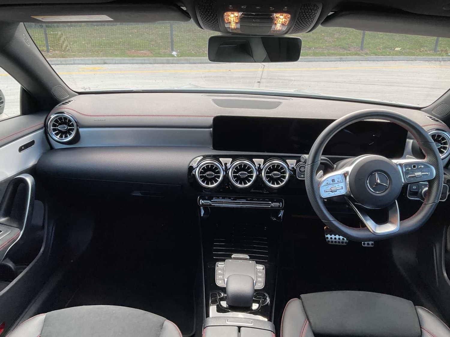 Used Mercedes-Benz CLA 2023 for sale - 76242467: Photo 21