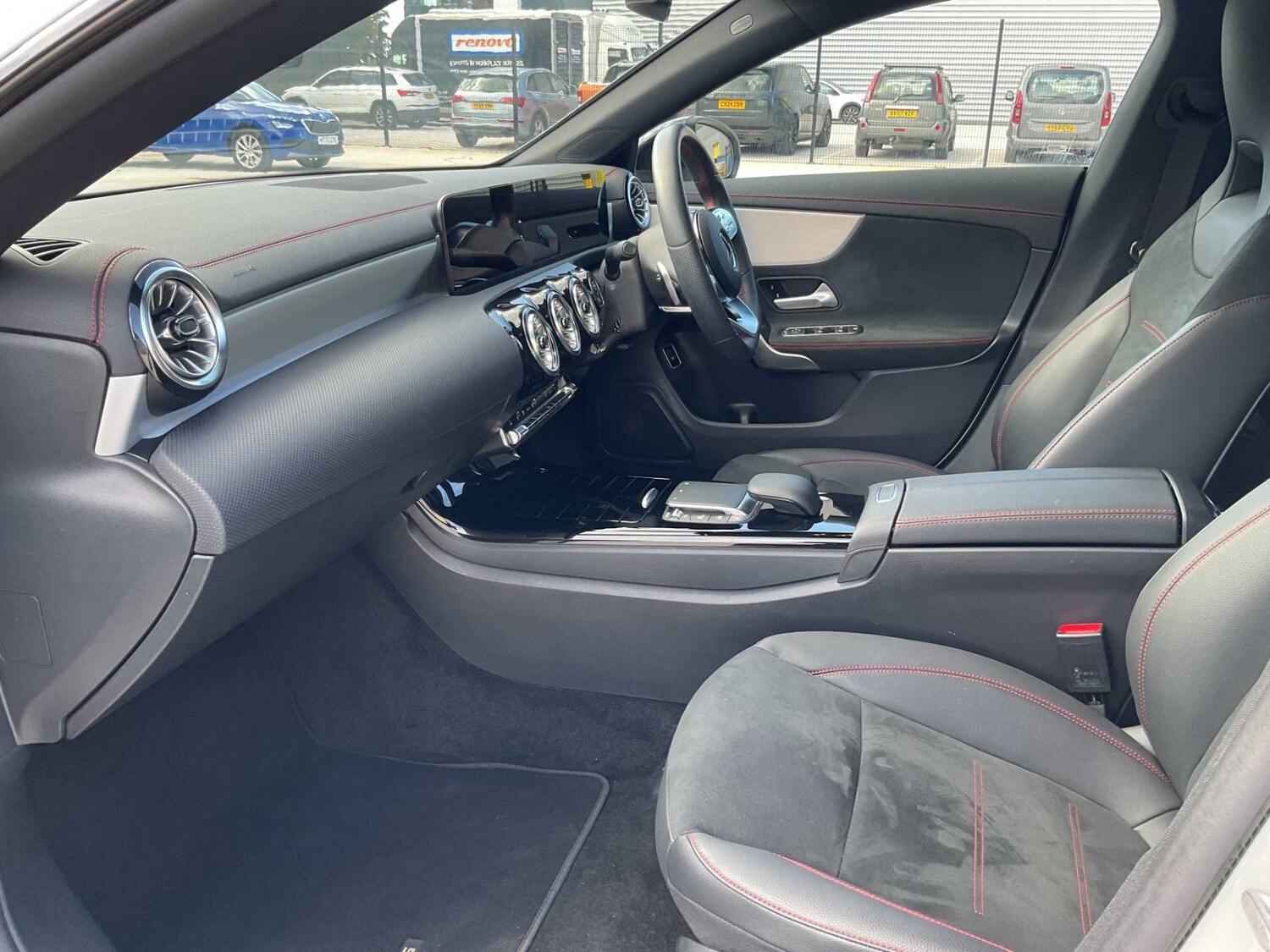 Used Mercedes-Benz CLA 2023 for sale - 76242467: Photo 23