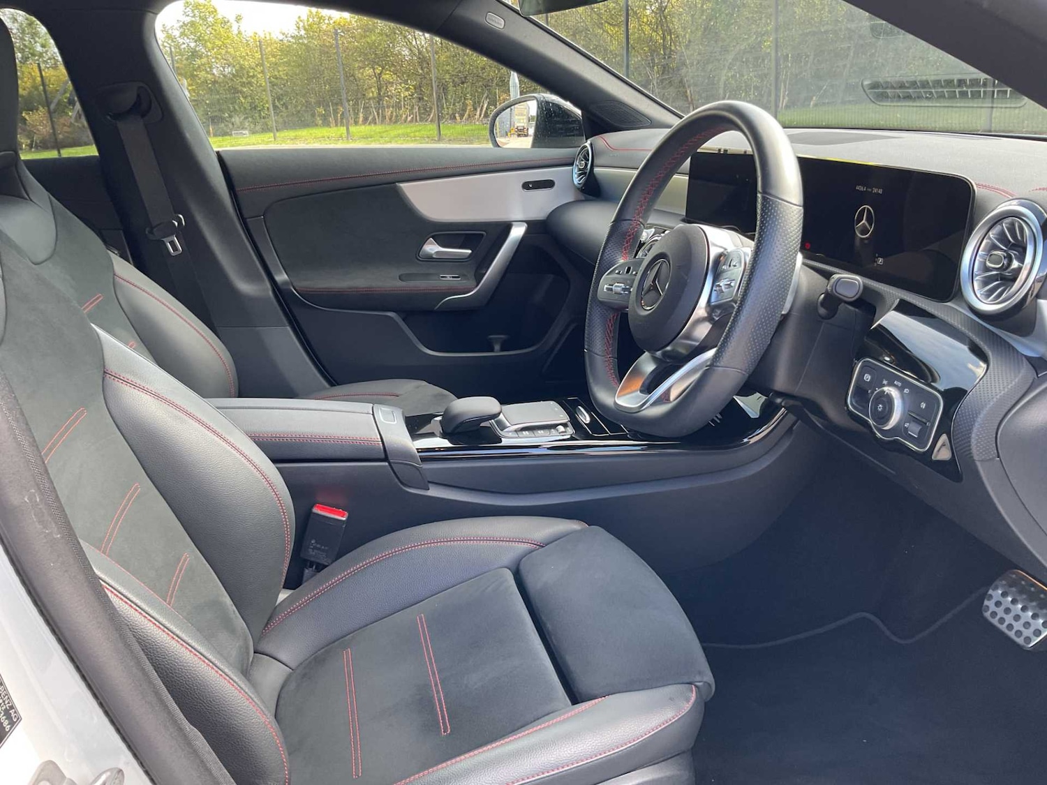 Used Mercedes-Benz CLA 2023 for sale - 76242467: Photo 24