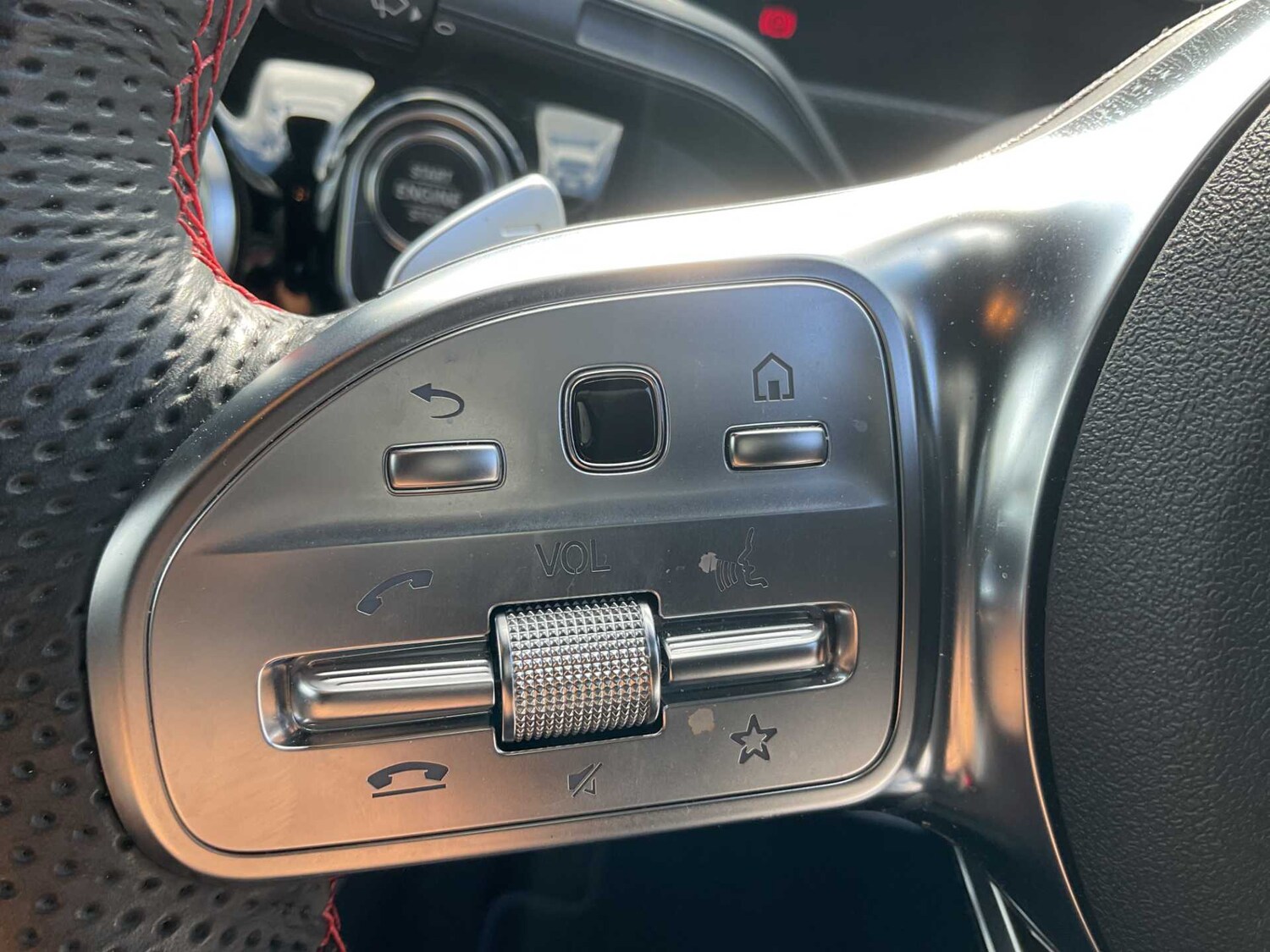 Used Mercedes-Benz CLA 2023 for sale - 76242467: Photo 27