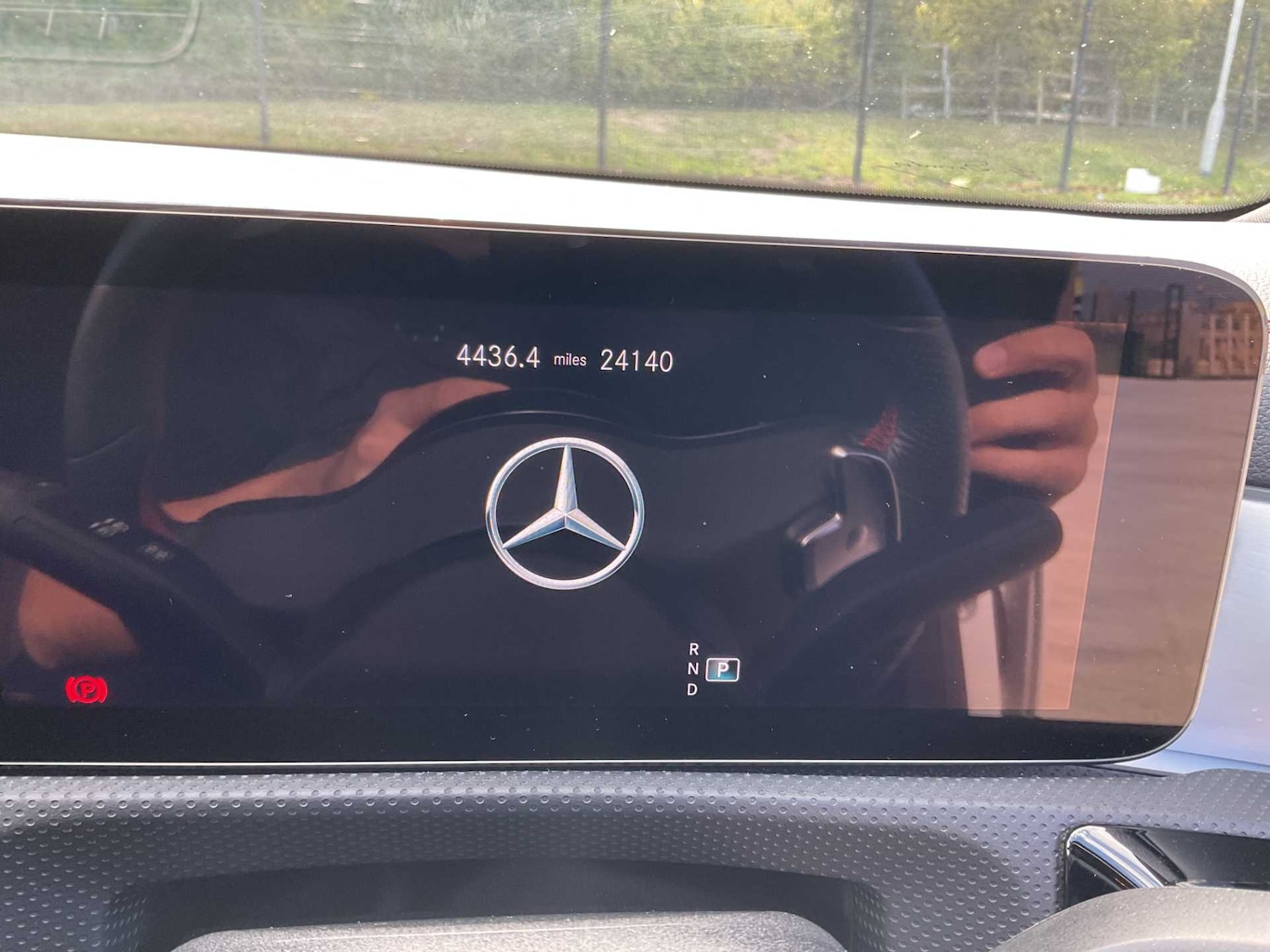 Used Mercedes-Benz CLA 2023 for sale - 76242467: Photo 28