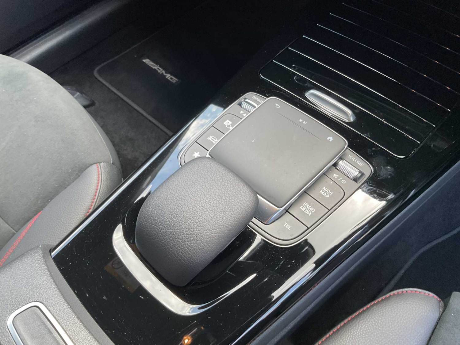 Used Mercedes-Benz CLA 2023 for sale - 76242467: Photo 29