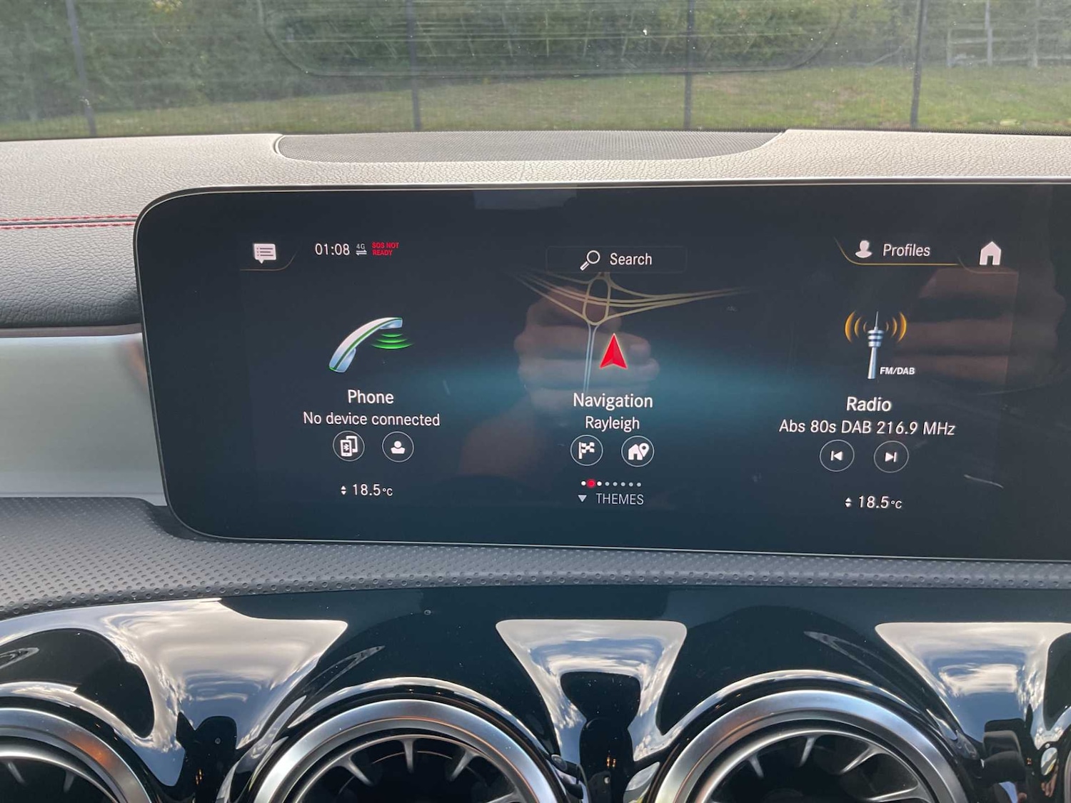 Used Mercedes-Benz CLA 2023 for sale - 76242467: Photo 32