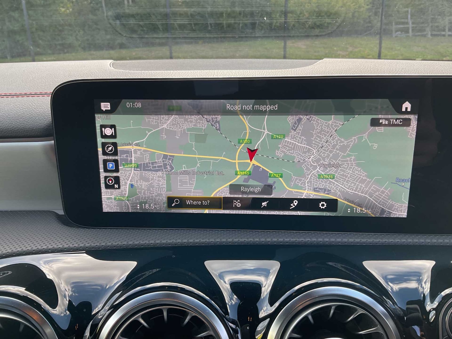 Used Mercedes-Benz CLA 2023 for sale - 76242467: Photo 33