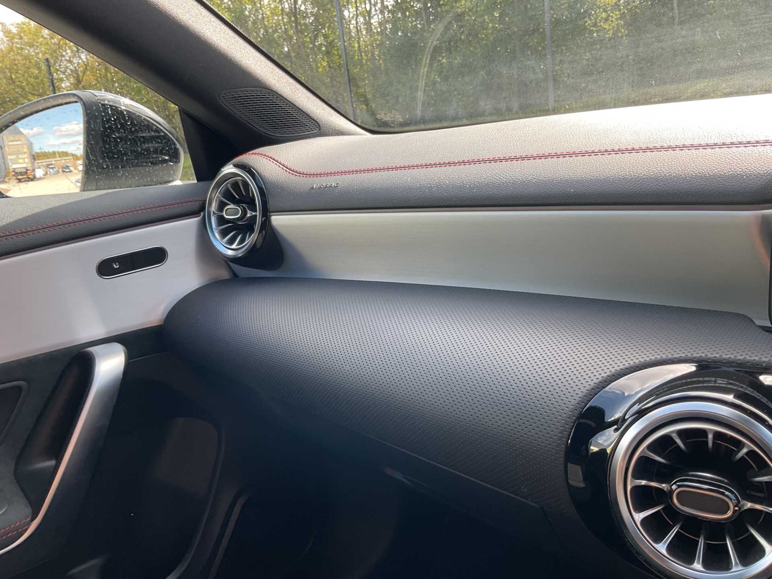 Used Mercedes-Benz CLA 2023 for sale - 76242467: Photo 35