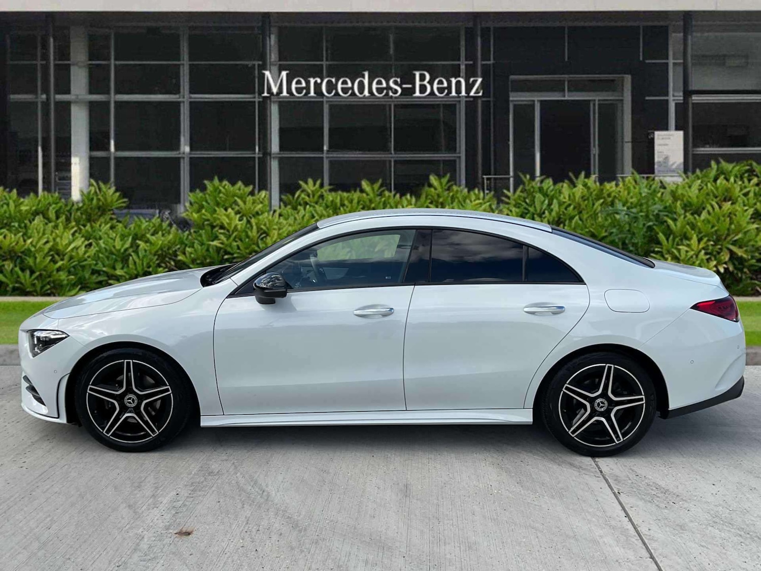 Used Mercedes-Benz CLA 2023 for sale - 76242467: Photo 6