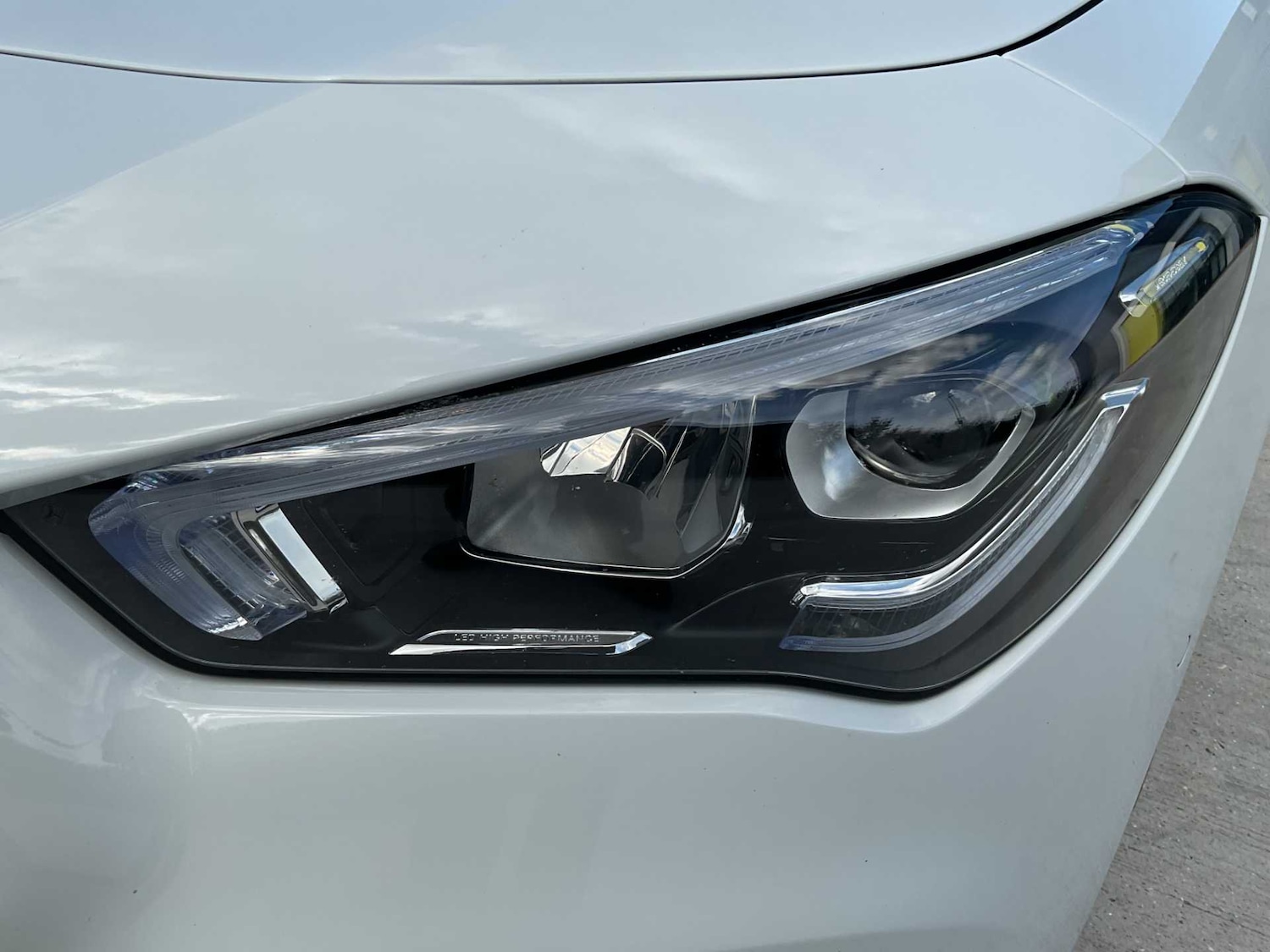 Used Mercedes-Benz CLA 2023 for sale - 76242467: Photo 9