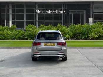 Used Mercedes-Benz GLC 2022 for sale - 75053187: Photo