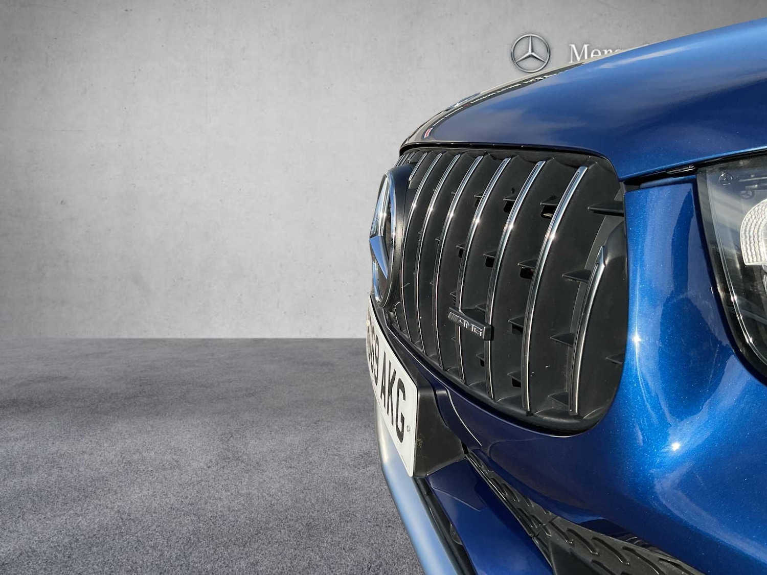 Used Mercedes-Benz GLC 2019 for sale - 77389877: Photo 10