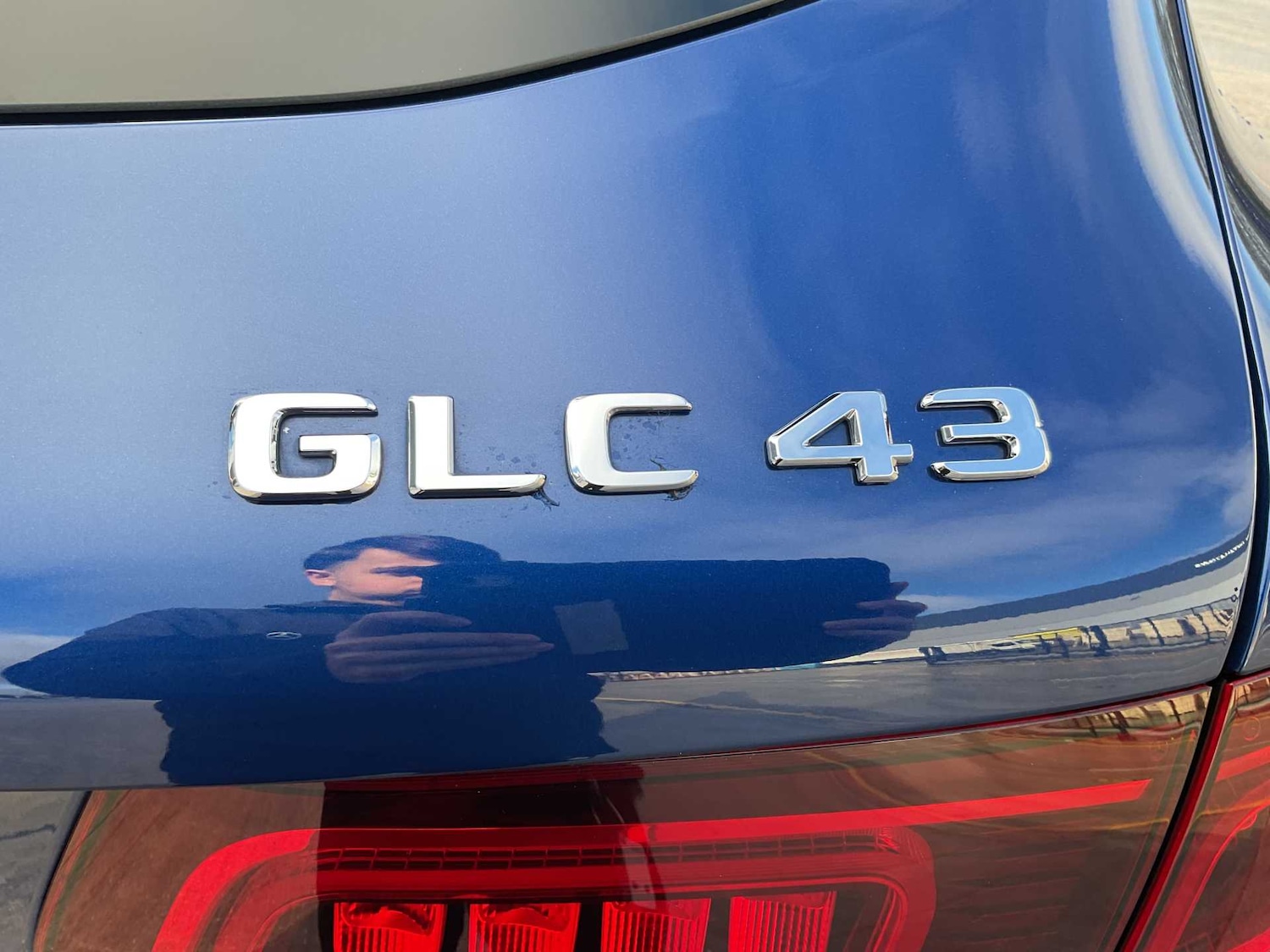 Used Mercedes-Benz GLC 2019 for sale - 77389877: Photo 16