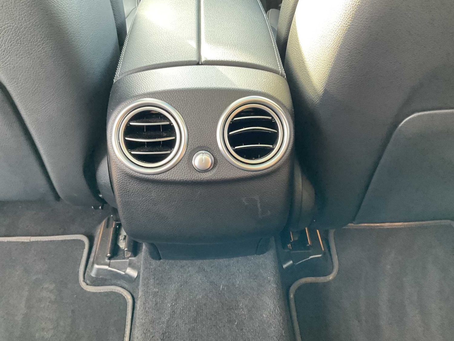 Used Mercedes-Benz GLC 2019 for sale - 77389877: Photo 20