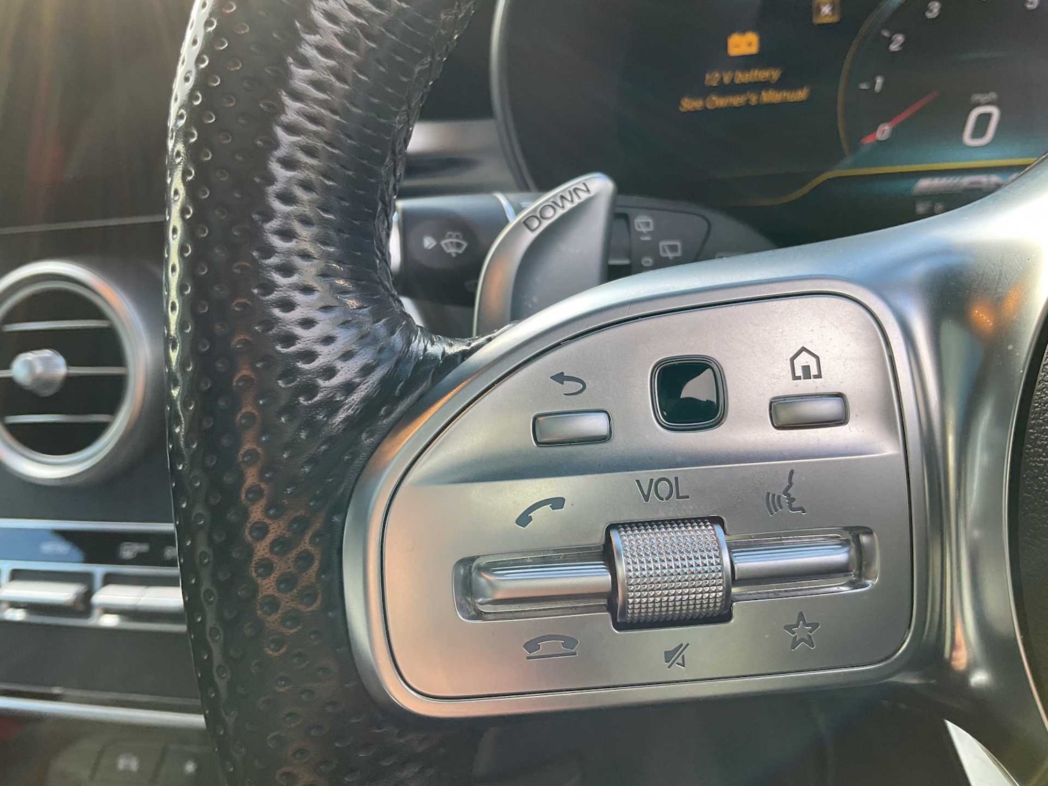 Used Mercedes-Benz GLC 2019 for sale - 77389877: Photo 26