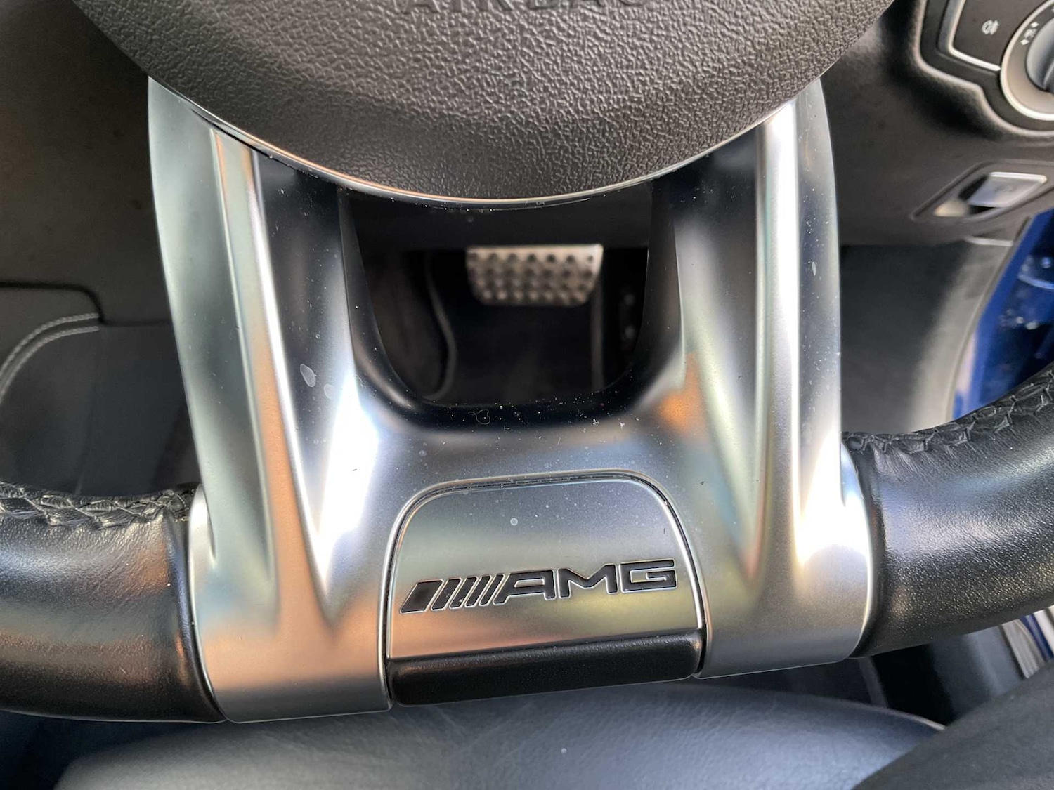 Used Mercedes-Benz GLC 2019 for sale - 77389877: Photo 27