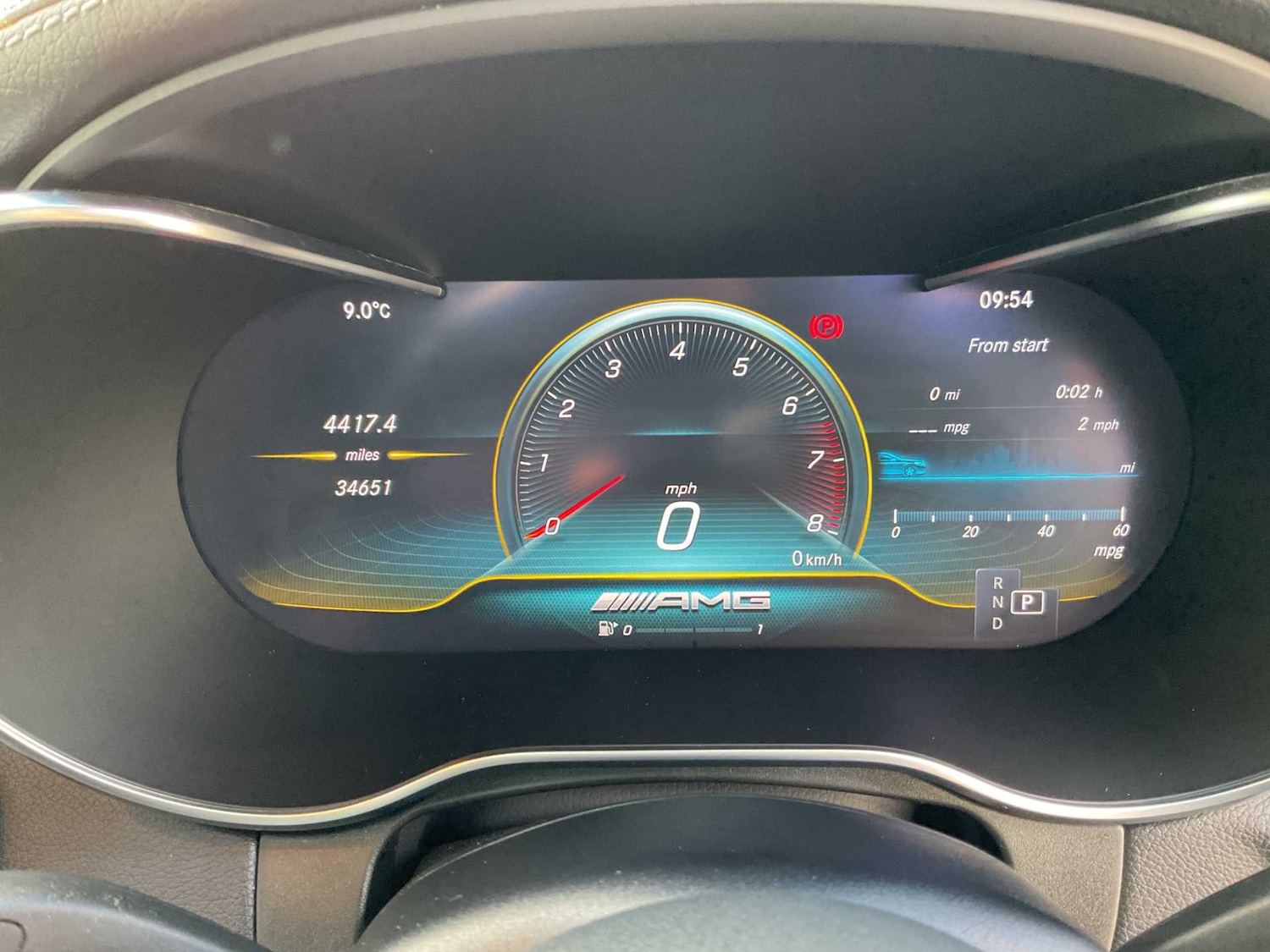 Used Mercedes-Benz GLC 2019 for sale - 77389877: Photo 28