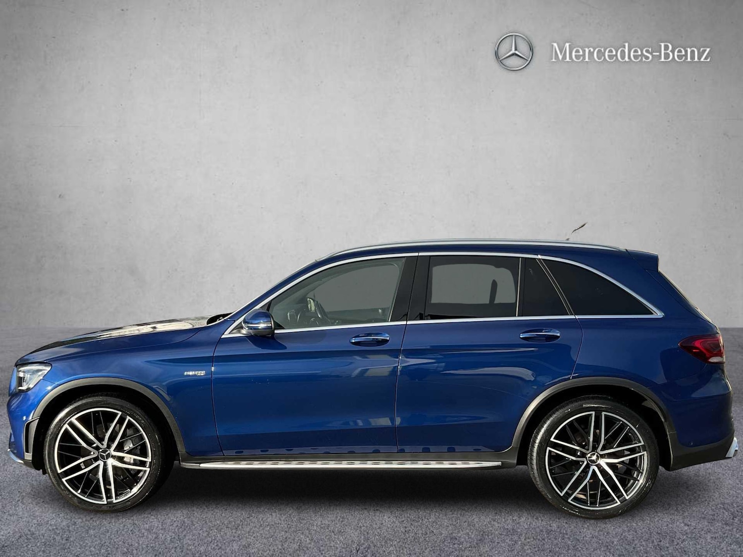 Used Mercedes-Benz GLC 2019 for sale - 77389877: Photo 6