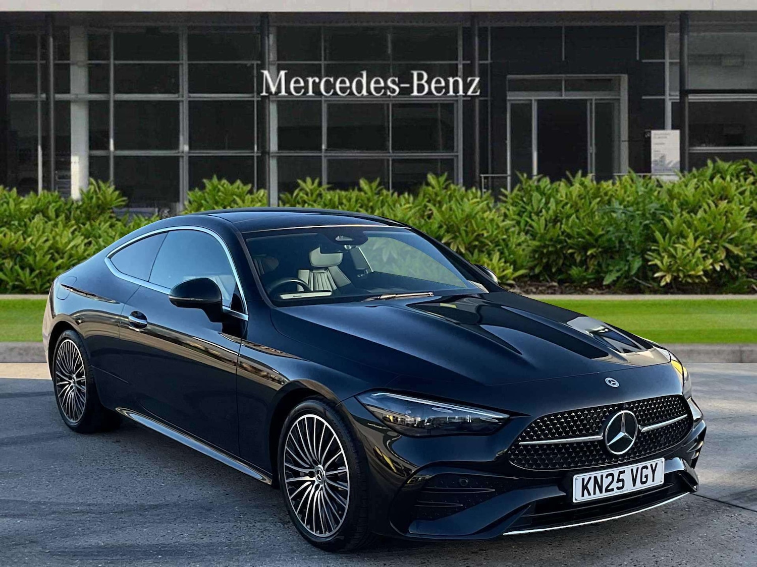 Used Mercedes-Benz CLE 2025 for sale - 76610520: Photo 1