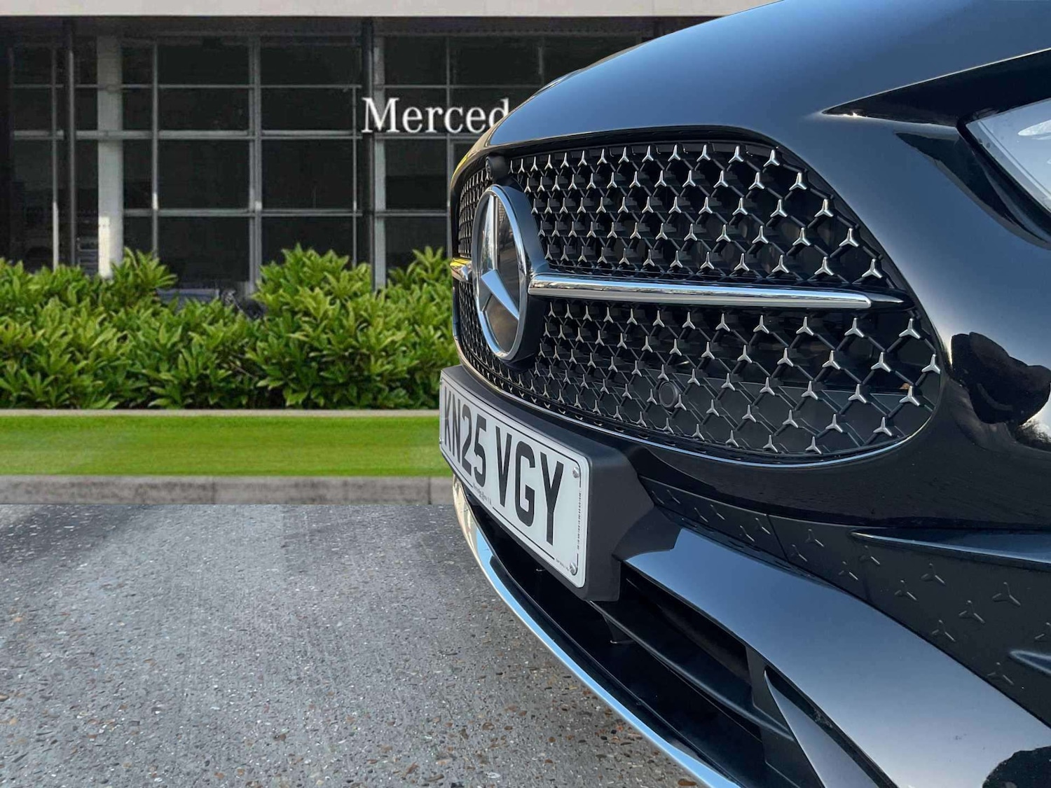 Used Mercedes-Benz CLE 2025 for sale - 76610520: Photo 10