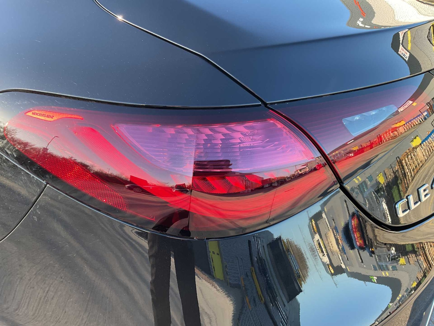 Used Mercedes-Benz CLE 2025 for sale - 76610520: Photo 11