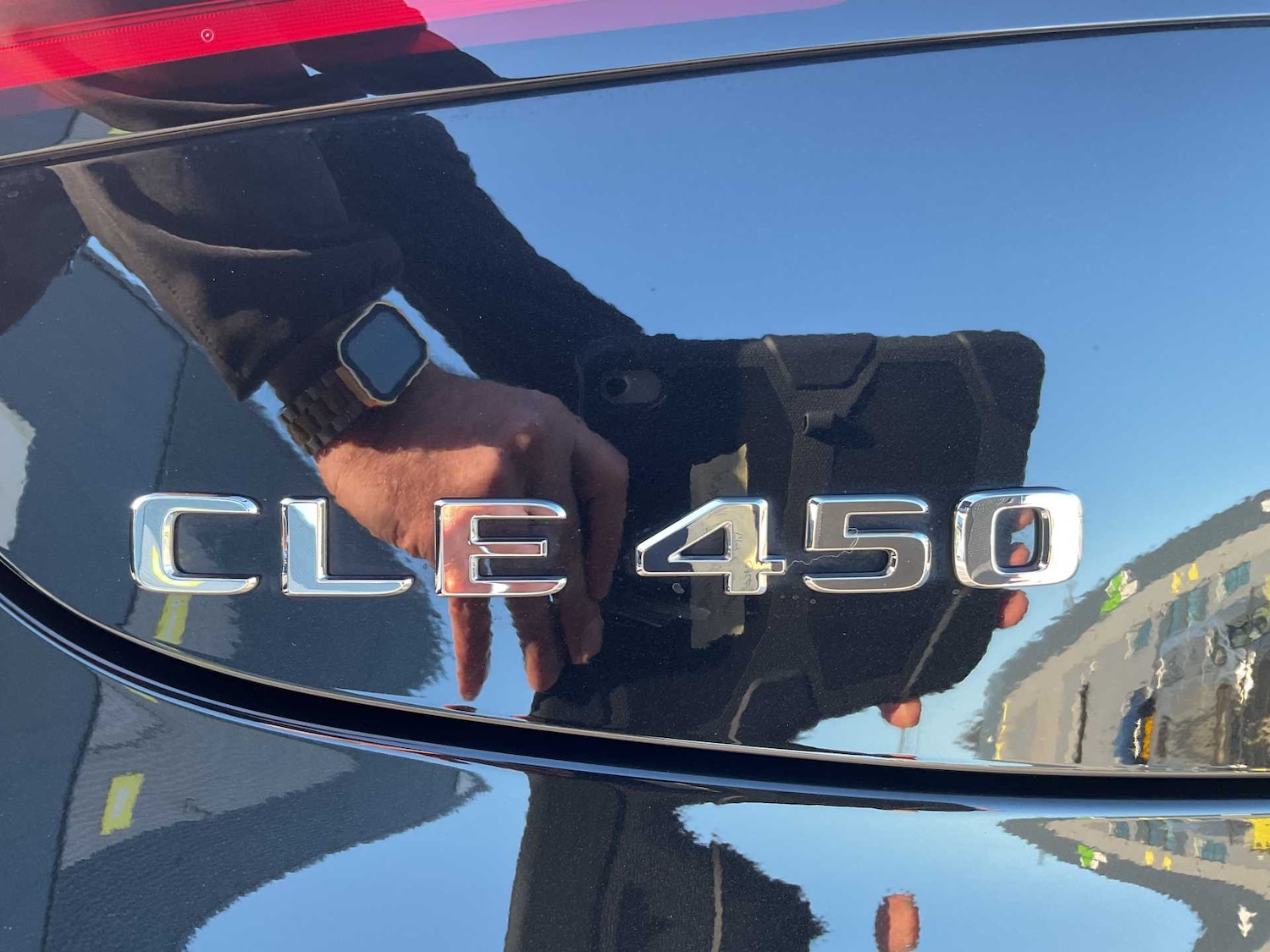 Used Mercedes-Benz CLE 2025 for sale - 76610520: Photo 12