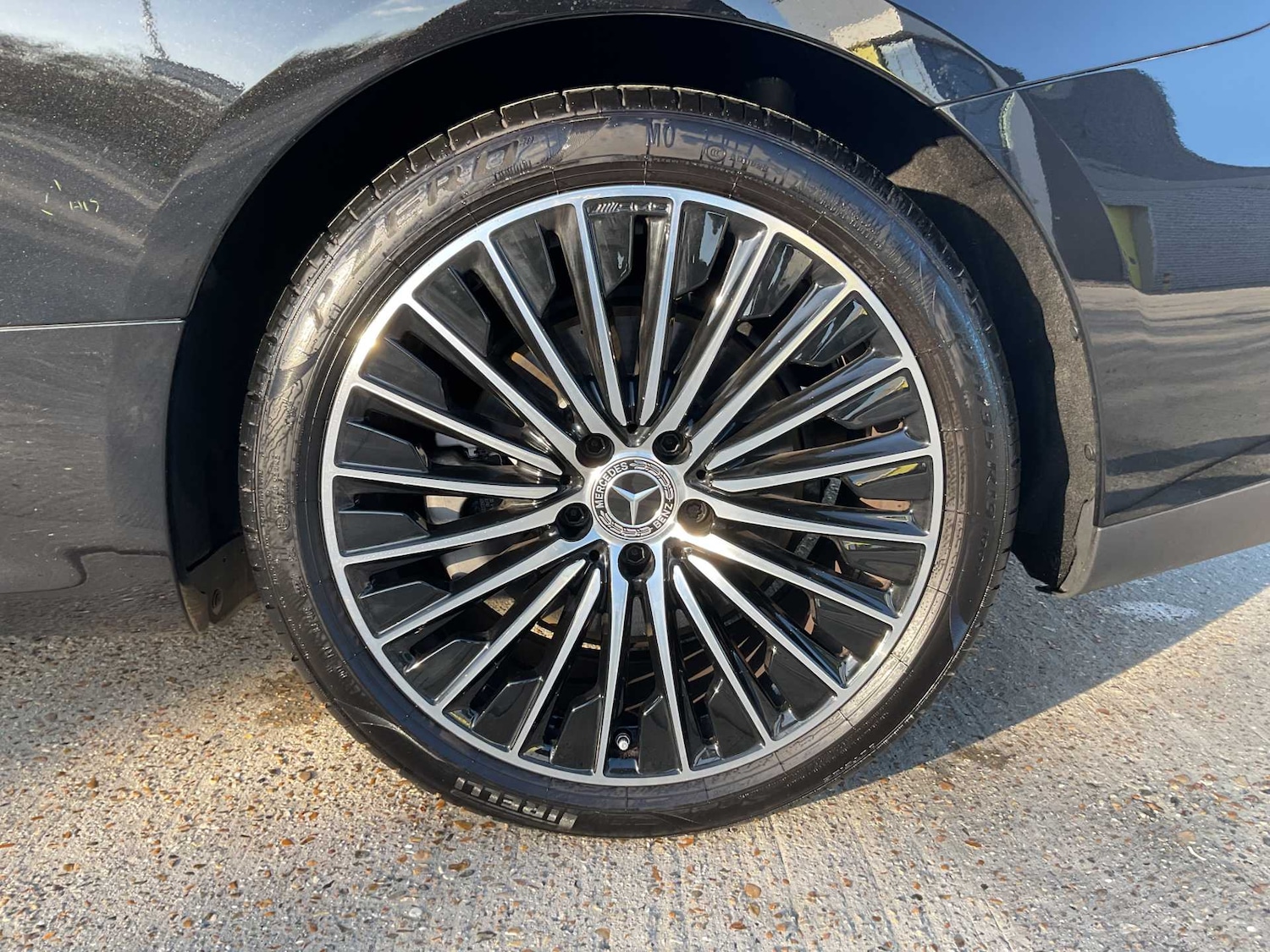 Used Mercedes-Benz CLE 2025 for sale - 76610520: Photo 13