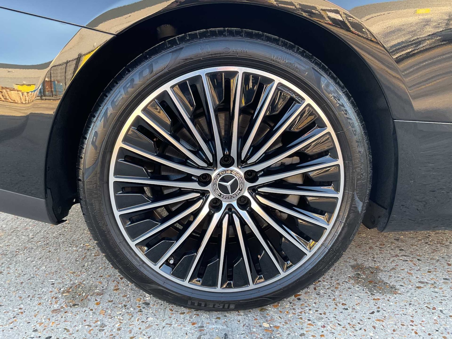 Used Mercedes-Benz CLE 2025 for sale - 76610520: Photo 14