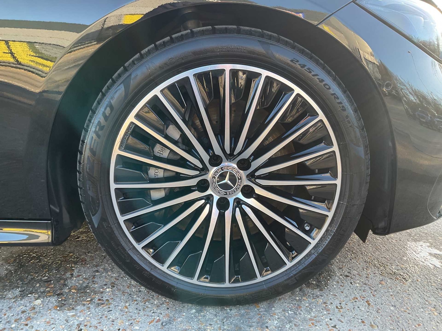 Used Mercedes-Benz CLE 2025 for sale - 76610520: Photo 15